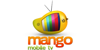 Mango Mobile TV logo