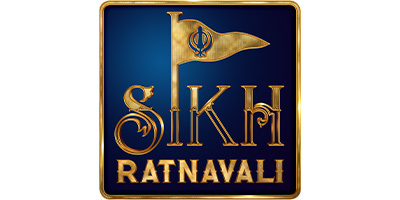 587 Sikh Ratnavali