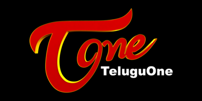 Telugu One logo